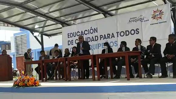 VIDEO | Arequipa: Premier Aníbal Torres se pronuncia sobre la Fiscal de la Nación