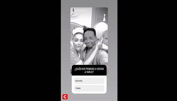 CORREO | Yiddá Eslava