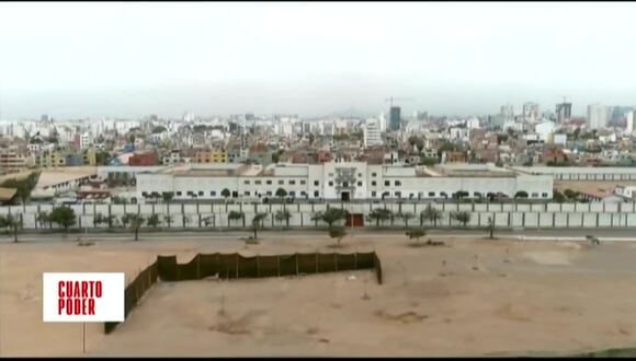 Reportaje: Maranguita