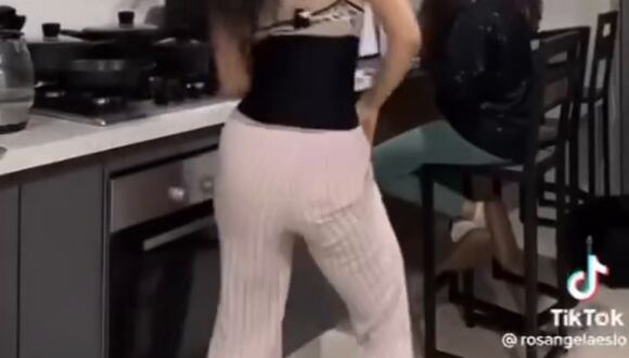 CORREO | Rosángela Espinoza