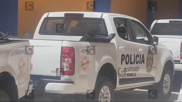Patrulleros hallados en un taller de Arequipa, pese a no existir contrato con gobierno