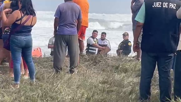 Hombre muere tras ser atacado por perros en La Libertad