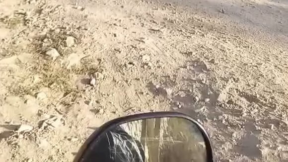 CORREO | Bus de transporte y tren a Machu Picchu por poco colisionan en Cusco