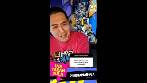 CORREO | Samuel Suárez