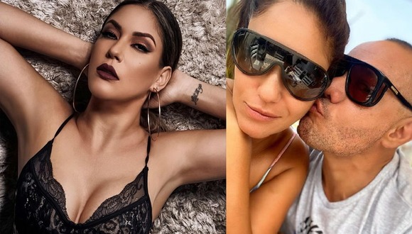 ZONA POPULAR | Tilsa Lozano aceptaría que su boda con Jackson Mora sea televisada