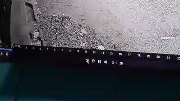 Detonan explosivo en bodega de Huanchaco-