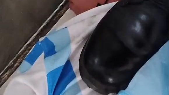 Caso del Hospital Regional Docente de Trujillo