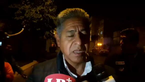 Sicarios matan a repartidor de comida en Arequipa