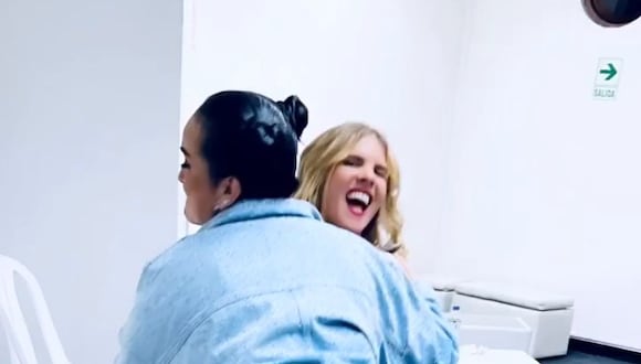 CORREO | Johanna San Miguel