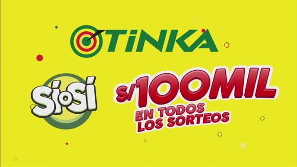 La Tinka: Conoce el resultado del sorteo realizado el 11/12/2022