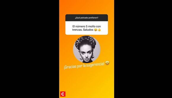 CORREO | Gisela Valcárcel