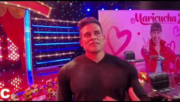 CORREO | Christian Domínguez