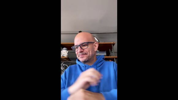 Ricardo Morán anuncia medidas contra Reniec