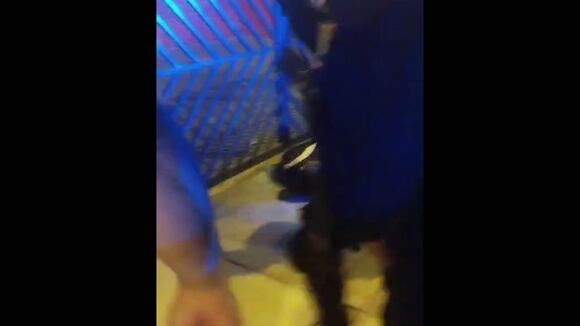 Detienen a delincuentes