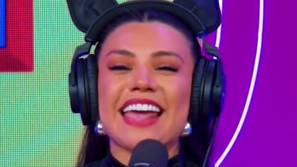 Israel Dreyfus insinúa que estaría naciendo un romance entre Mario Hart y Paloma Fiuza