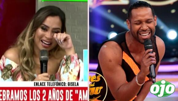 DIARIO OJO | Ethel Se Molesta