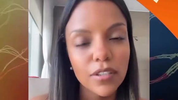 CORREO | ‘Nena’ Cubillas tras tenso momento EN VIVO con Magaly Medina: “Yo sé todo lo que yo hago por mis hijos”