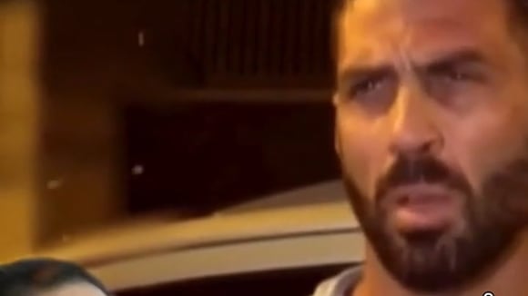 CORREO | Gustavo Salcedo responde si tiene un romance con María Pía Vallejos: “No tenemos una relación formal”