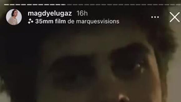 Magdyel Ugaz contó que convive con el actor Vasco Rodríguez - CORREO