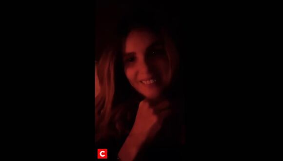 CORREO | Johanna San Miguel