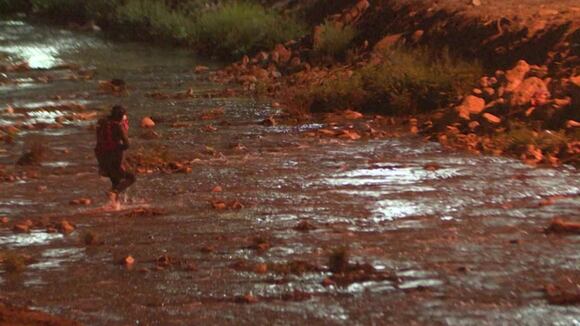 Detenciones en la frontera de EEUU suben un 71% en marzo y tocan máximo en 15 años