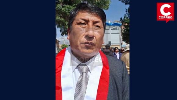 Waldemar Cerrón sobre el paradero de Vladimir Cerrón: “Está en el corazón del pueblo”