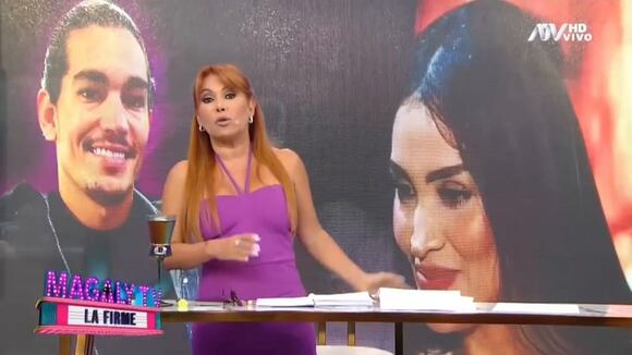 Correo y Ojo | 'Principito' arremete contra Micheille Soifer