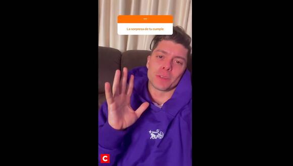 CORREO | Ignació Baladán