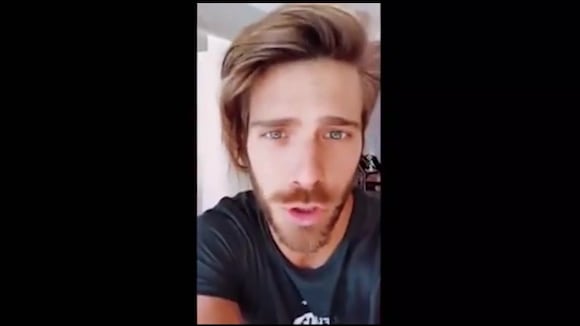 Nacho Di Marco furioso porque lo sacaron del aire en ‘En boca de todos’