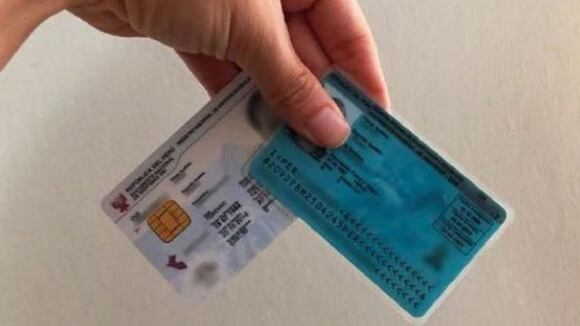 Banco de la Nación aprueba la creación de "Cuenta DNI" para ciudadanos en base a información de Reniec