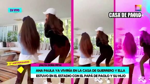 CORREO | Paolo Guerrero