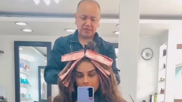 CORREO | Giuliana Rengifo