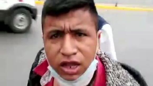 fiscalizador de la ATU