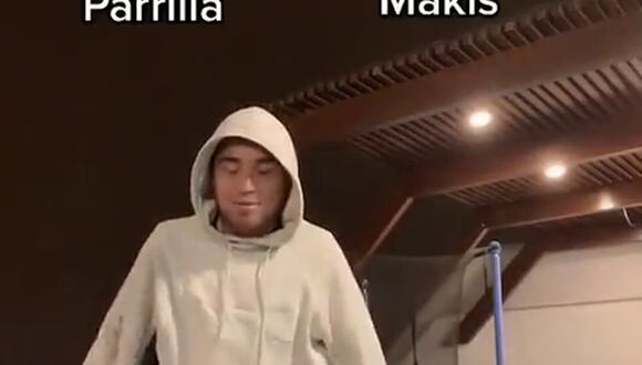 CORREO | Gato Cuba graba TikTok