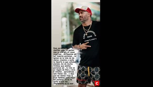 CORREO | Evelyn Vela