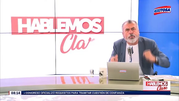 Exitosa-anibal-torres