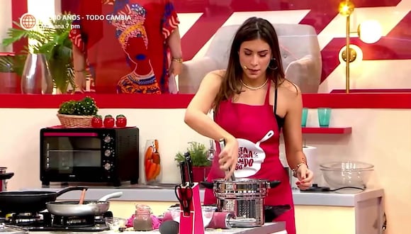 Mamá de Millet Figueroa la llama "tonta"