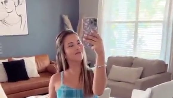 CORREO | Fiorella Méndez