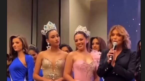 Correo y Ojo | Jessica Newton