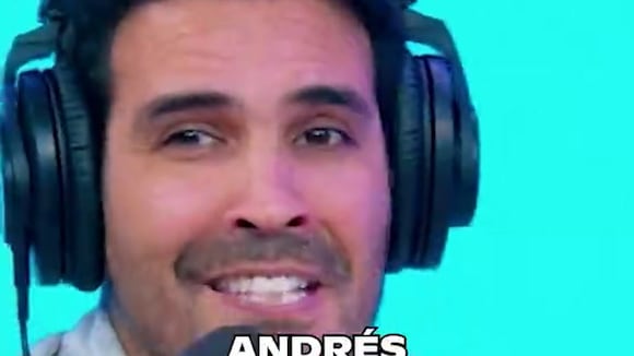 Michelle Alexander confiesa por qué no quiere trabajar con Domínguez en sus novelas