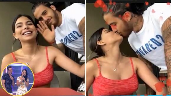 Ivanna Yturbe desde Trujillo