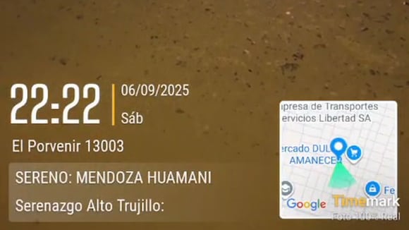 Queman vehículo en Alto Trujillo