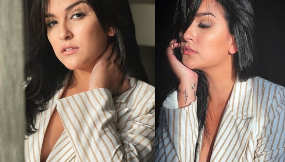 ZONA POPULAR | Daniela Darcourt habla sobre la convivencia