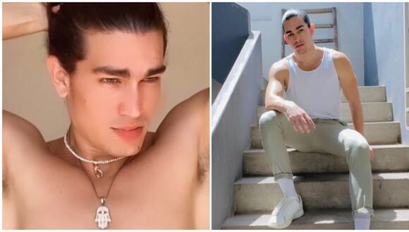 CORREO - Giuseppe Benignini arremete contra peruanos