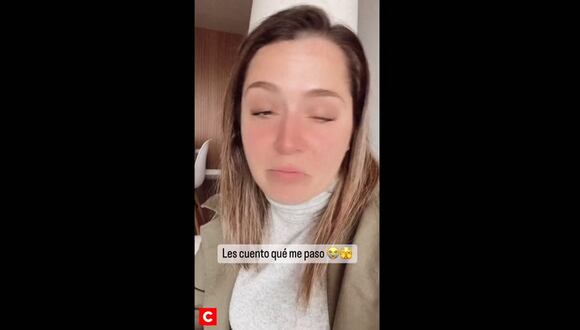 CORREO | Descompensación de Yiddá Eslava