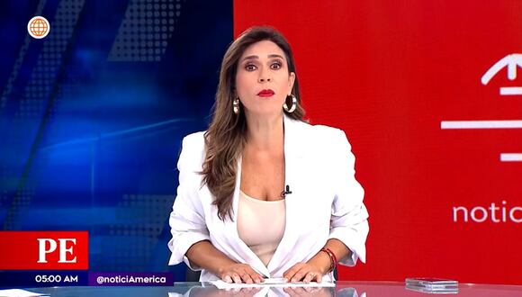 Los Olivos: Sujeto habría asesinado a su madre a cuchilladas en su vivienda