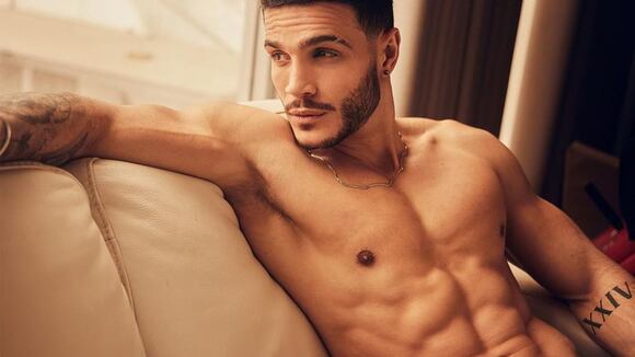 ZP | Mario Irivarren reconoce que le encanta mostrar su cuerpo