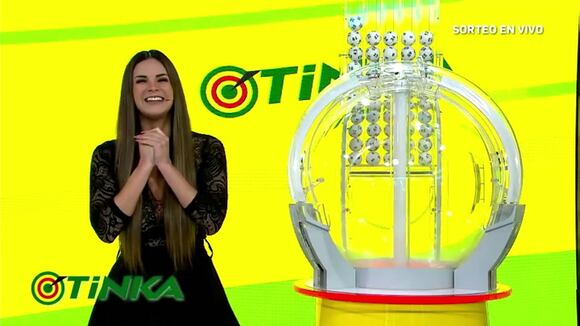 La Tinka: Resultado del sorteo realizado el 19/06/2022