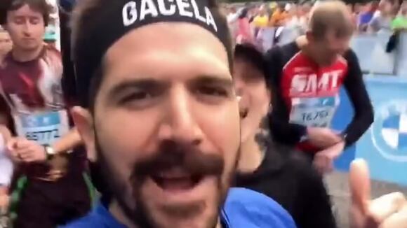 CORREO | José Peláez, conductor de ‘El Gran Chef Famosos’ anuncia que será papá