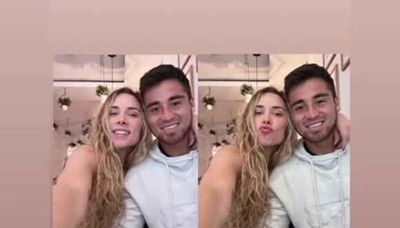 CORREO |Ale Venturo y Rodrigo Cuba